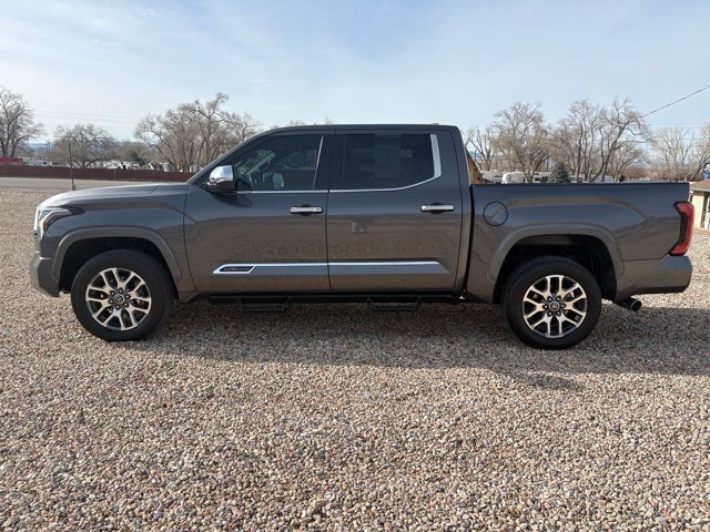 2023 Toyota Tundra 1794