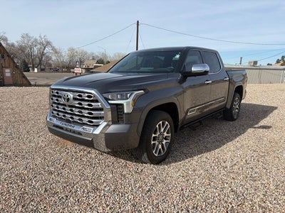 2023 Toyota Tundra 1794