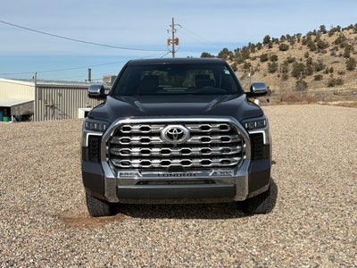 2023 Toyota Tundra 1794