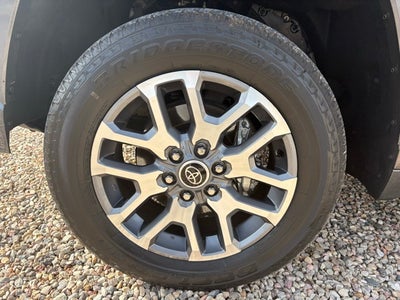 2023 Toyota Tundra 1794