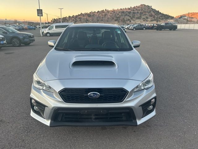 2019 Subaru WRX Premium