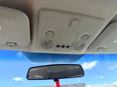 2008 Suzuki Grand Vitara Luxury