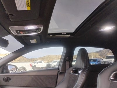 2022 Hyundai Elantra N Base