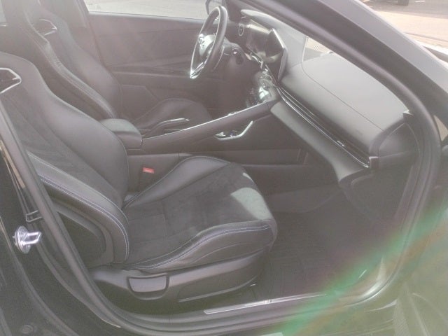 2022 Hyundai Elantra N Base