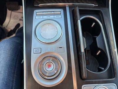 2021 Genesis GV80 3.5T