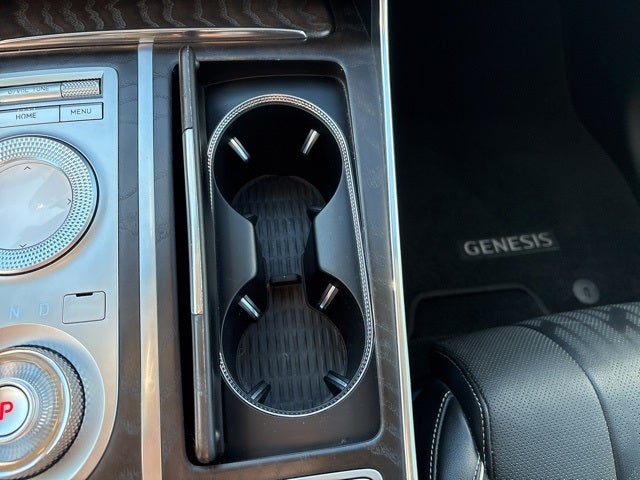 2021 Genesis GV80 3.5T