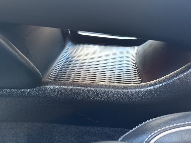 2021 Genesis GV80 3.5T