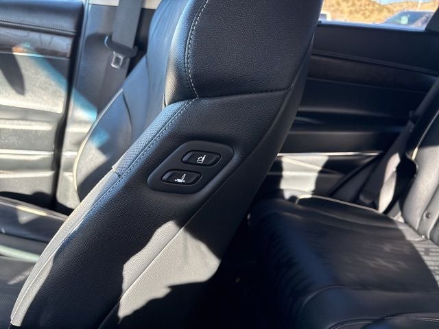 2021 Genesis GV80 3.5T