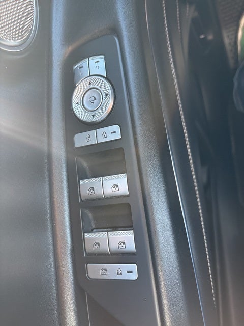 2021 Genesis GV80 3.5T