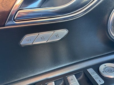 2021 Genesis GV80 3.5T