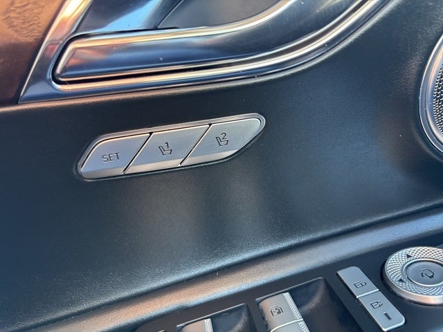 2021 Genesis GV80 3.5T