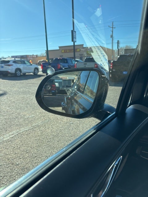 2021 Genesis GV80 3.5T