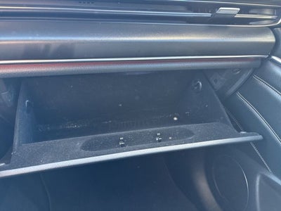 2021 Genesis GV80 3.5T