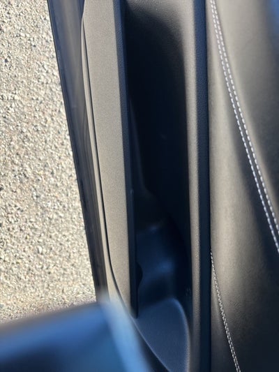 2021 Genesis GV80 3.5T