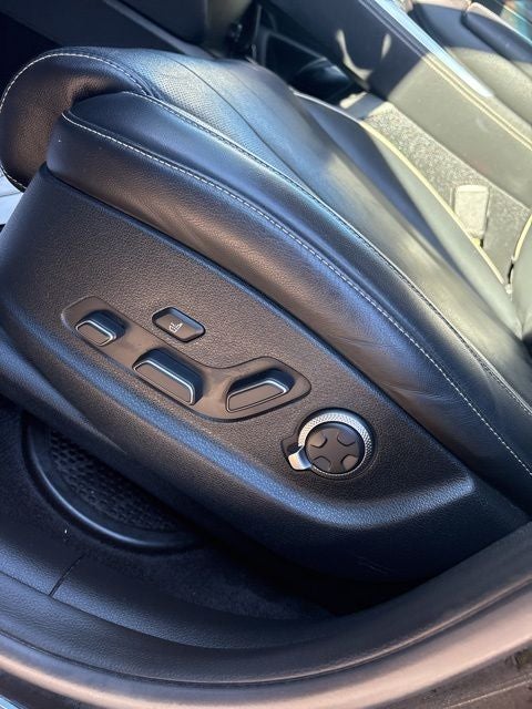 2021 Genesis GV80 3.5T