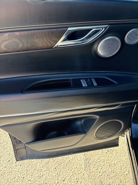 2021 Genesis GV80 3.5T