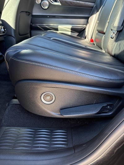 2021 Genesis GV80 3.5T