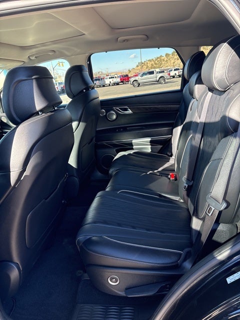 2021 Genesis GV80 3.5T