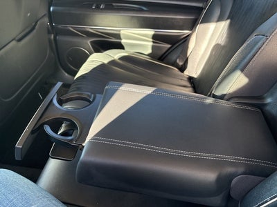 2021 Genesis GV80 3.5T