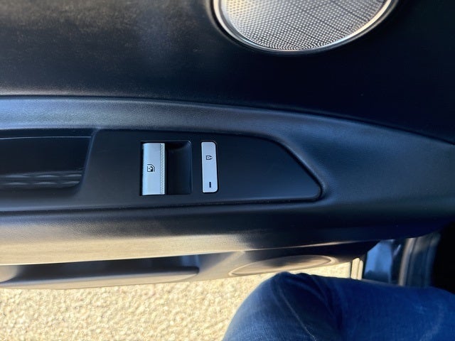 2021 Genesis GV80 3.5T