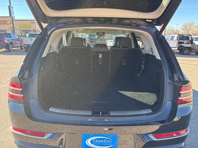 2021 Genesis GV80 3.5T