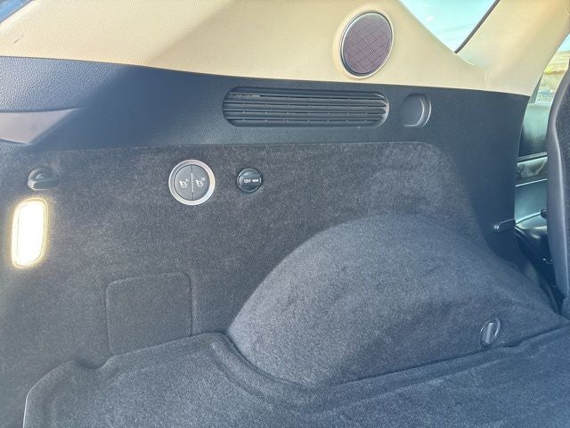 2021 Genesis GV80 3.5T