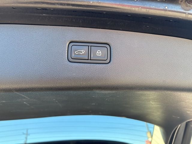 2021 Genesis GV80 3.5T