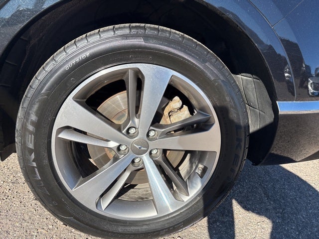 2021 Genesis GV80 3.5T