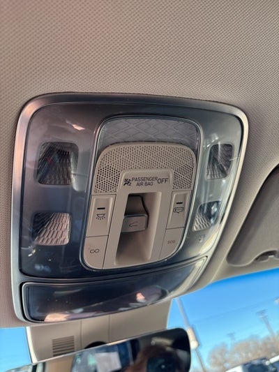 2021 Genesis GV80 3.5T