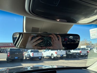 2021 Genesis GV80 3.5T