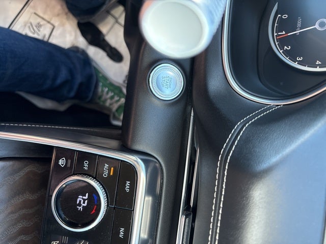 2021 Genesis GV80 3.5T