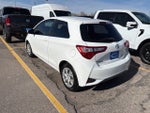 2018 Toyota Yaris L