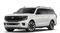 2026 Ford Expedition MAX Platinum®