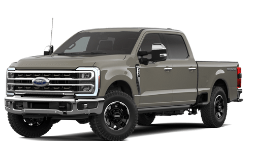 2026 Ford Super Duty F-250® King Ranch®