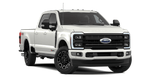 2026 Ford Super Duty F-350® Platinum®