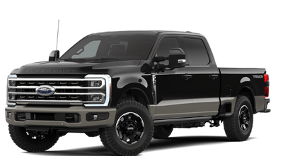 2026 Ford Super Duty F-350® King Ranch®