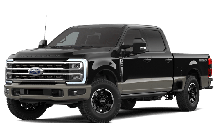 2026 Ford Super Duty F-350® King Ranch®