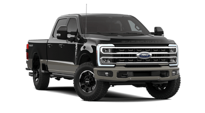 2026 Ford Super Duty F-350® King Ranch®