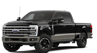 2026 Ford Super Duty F-350® King Ranch®