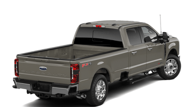 2026 Ford Super Duty F-350® Lariat®