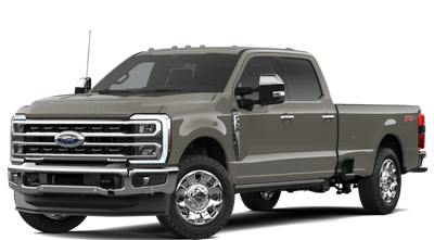 2026 Ford Super Duty F-350® King Ranch®