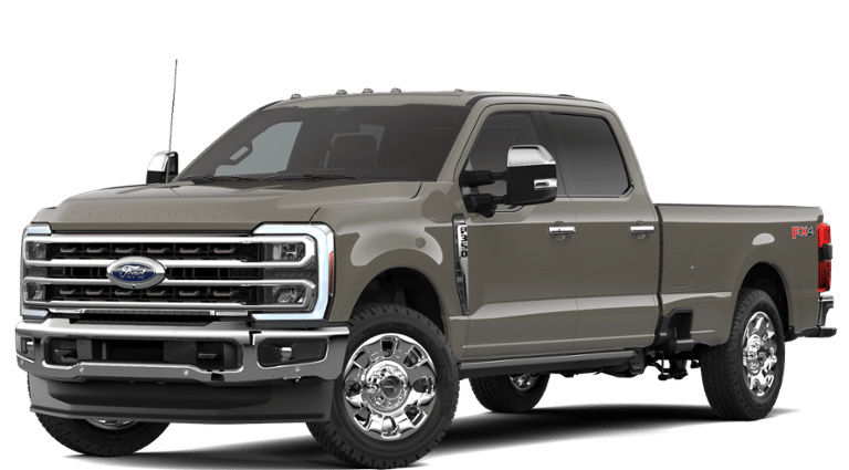 2026 Ford Super Duty F-350® King Ranch®
