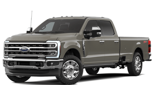 2026 Ford Super Duty F-350® King Ranch®