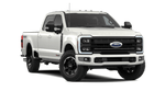 2026 Ford Super Duty F-350® Platinum®