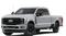 2026 Ford Super Duty F-350® Platinum®
