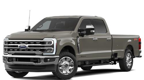 2026 Ford Super Duty F-350® Lariat®