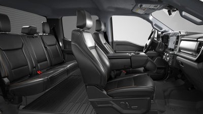 2026 Ford Super Duty F-350® Lariat®