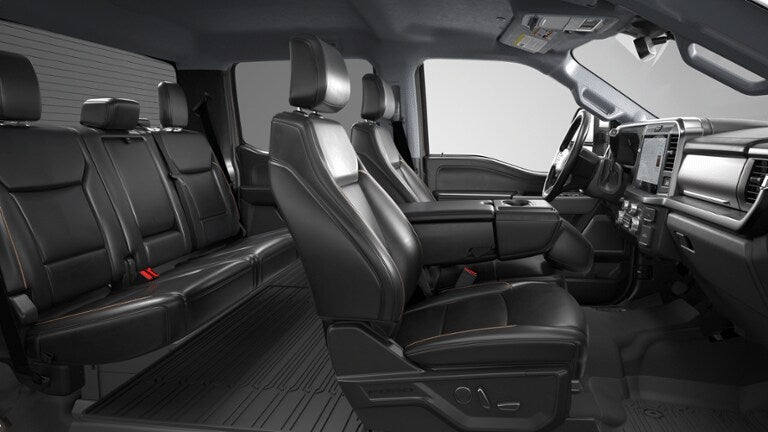 2026 Ford Super Duty F-350® Lariat®