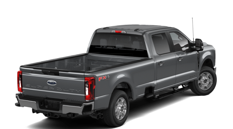 2026 Ford Super Duty F-350® XLT
