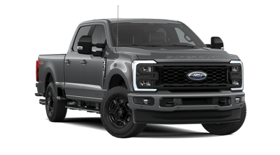 2026 Ford Super Duty F-350® XL